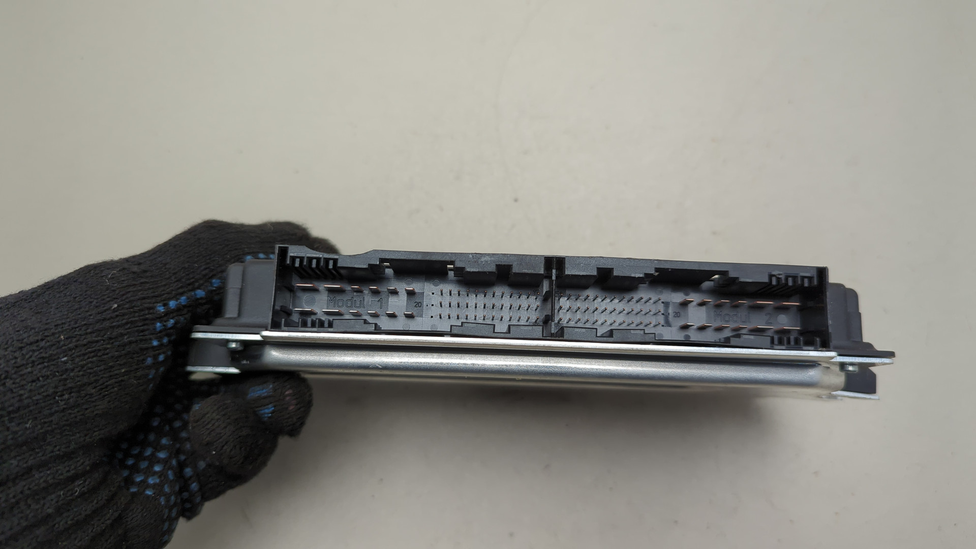 Блок управления светом фар