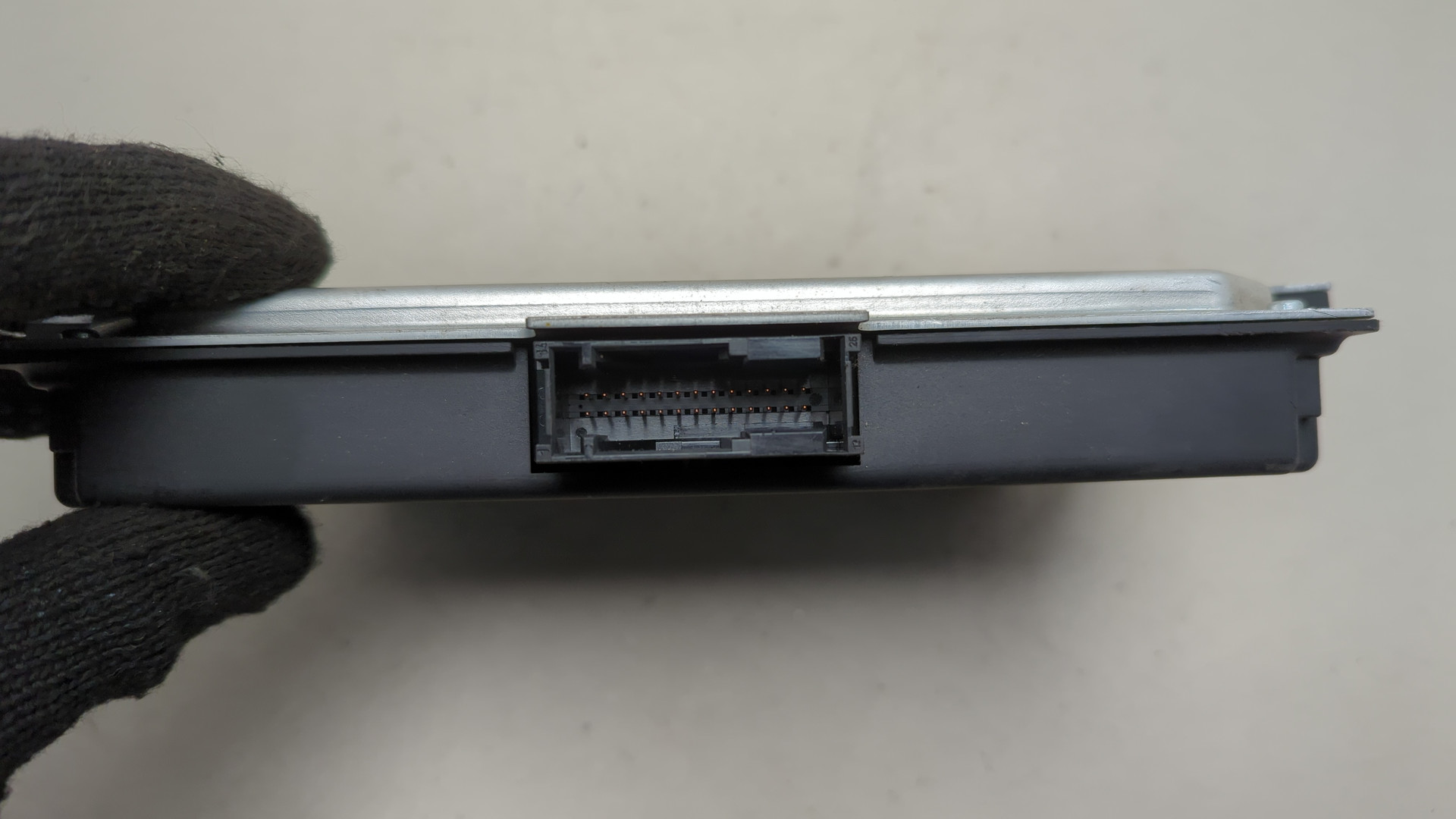 Блок управления светом фар