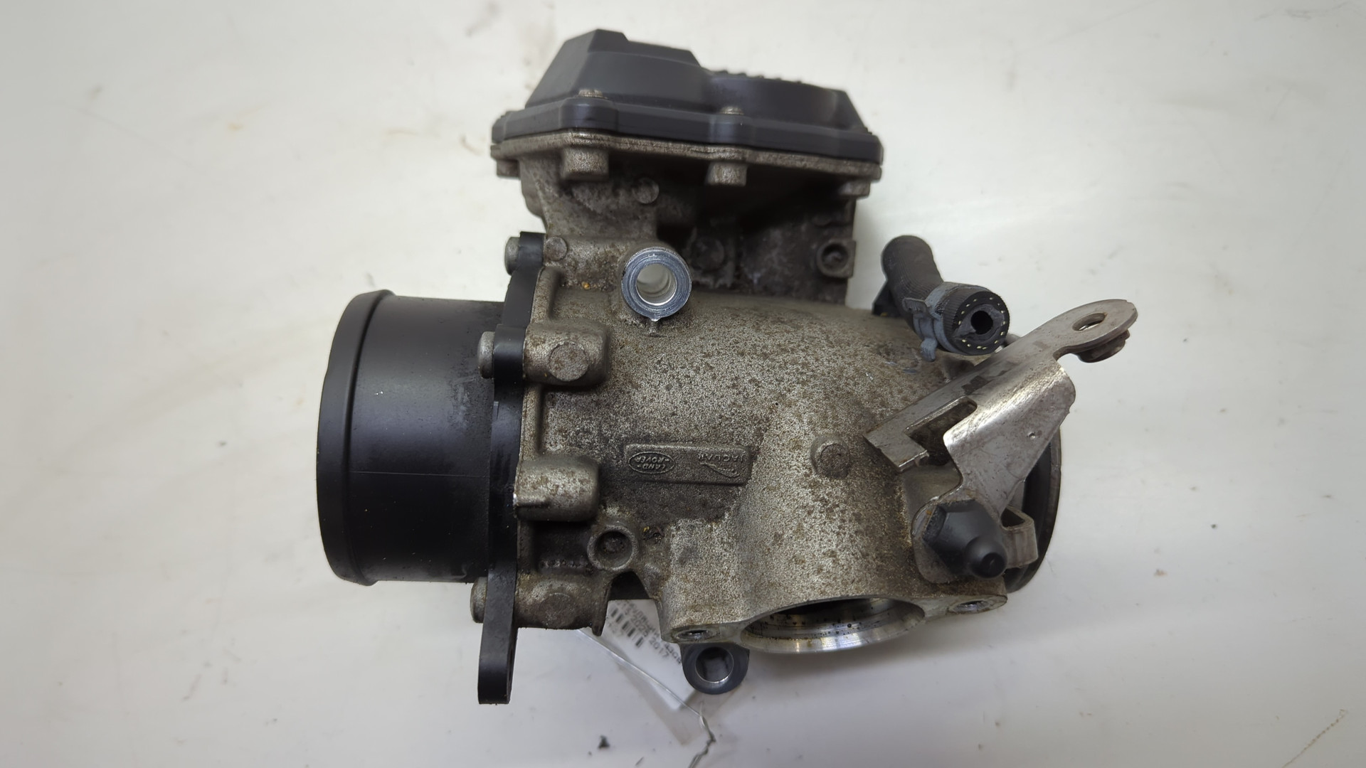 Клапан рециркуляции выхлопных газов (EGR)