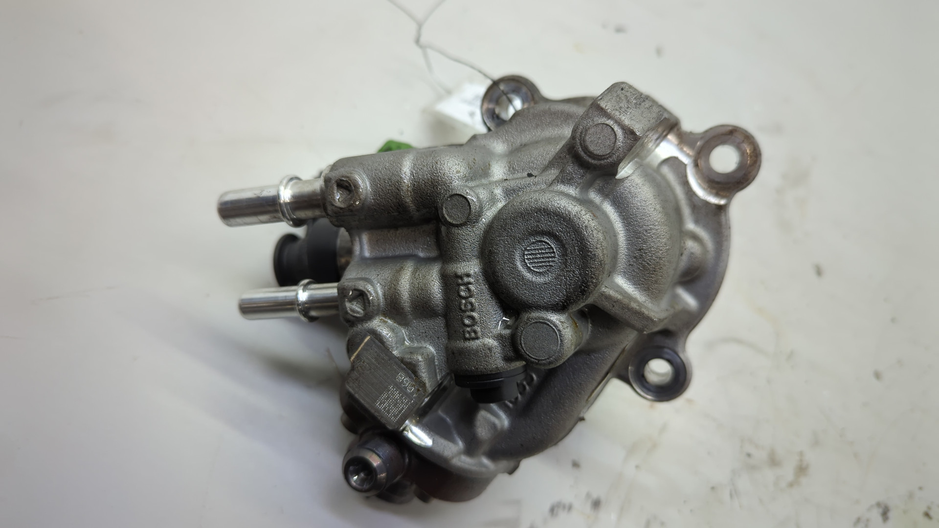 ТНВД (Топливный насос высокого давления)