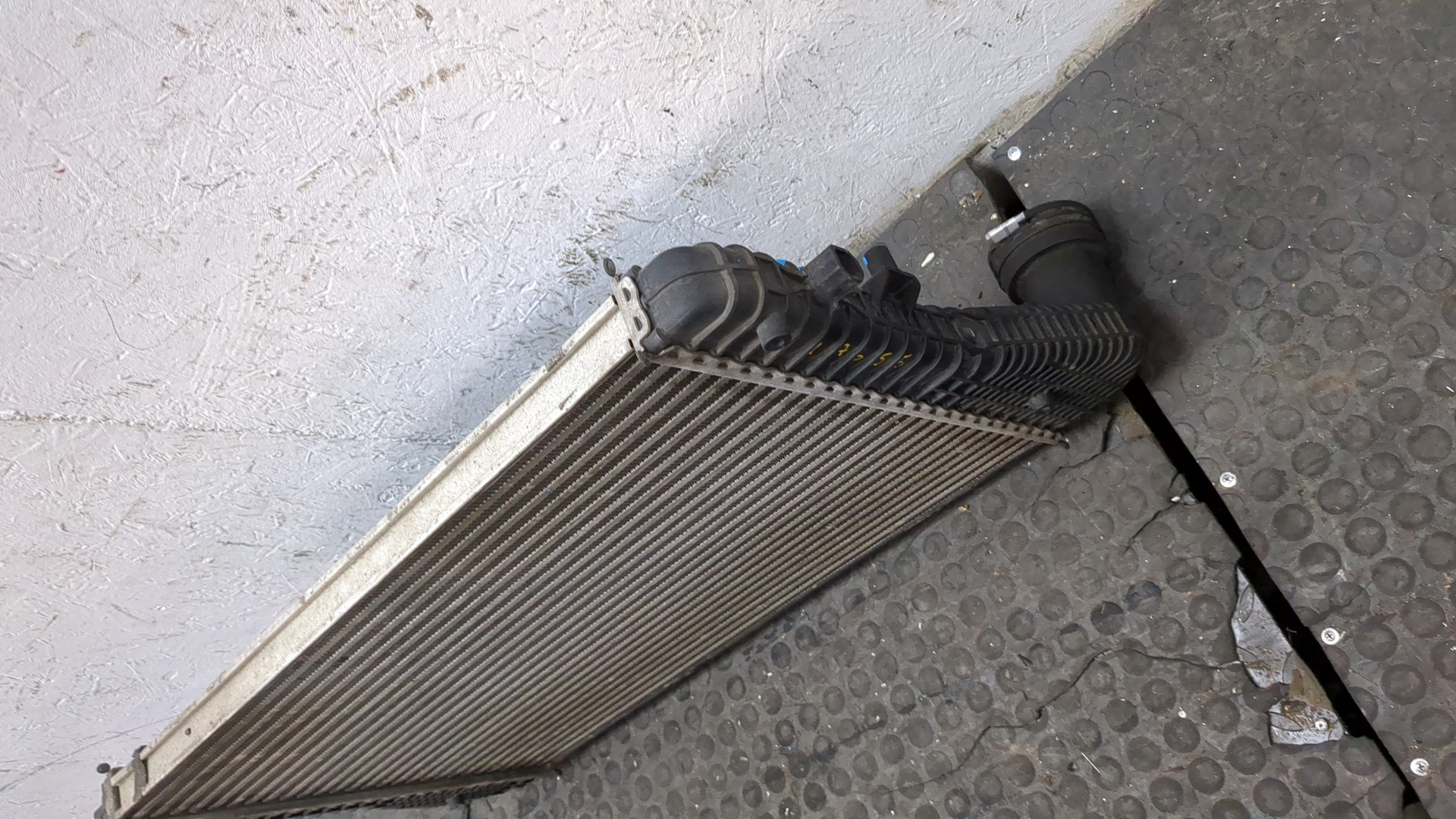 Интеркулер