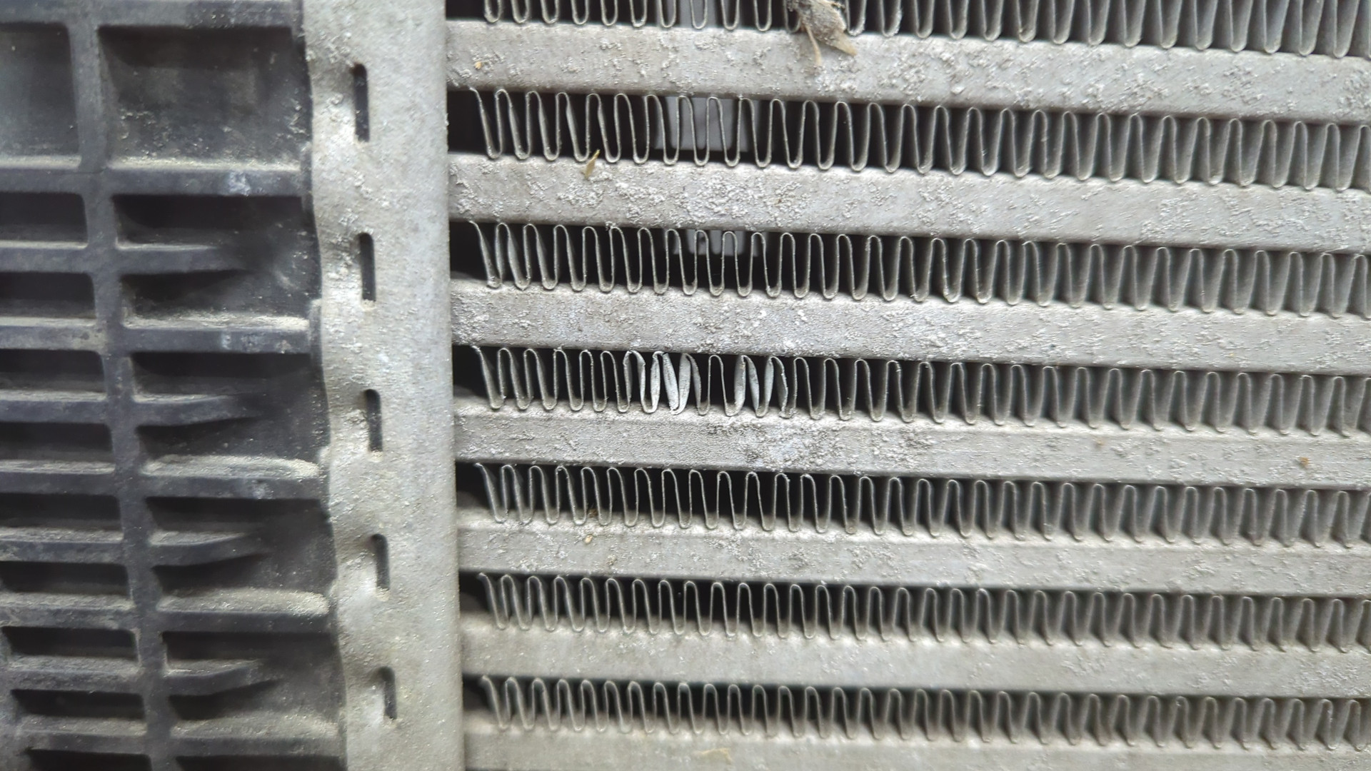 Интеркулер