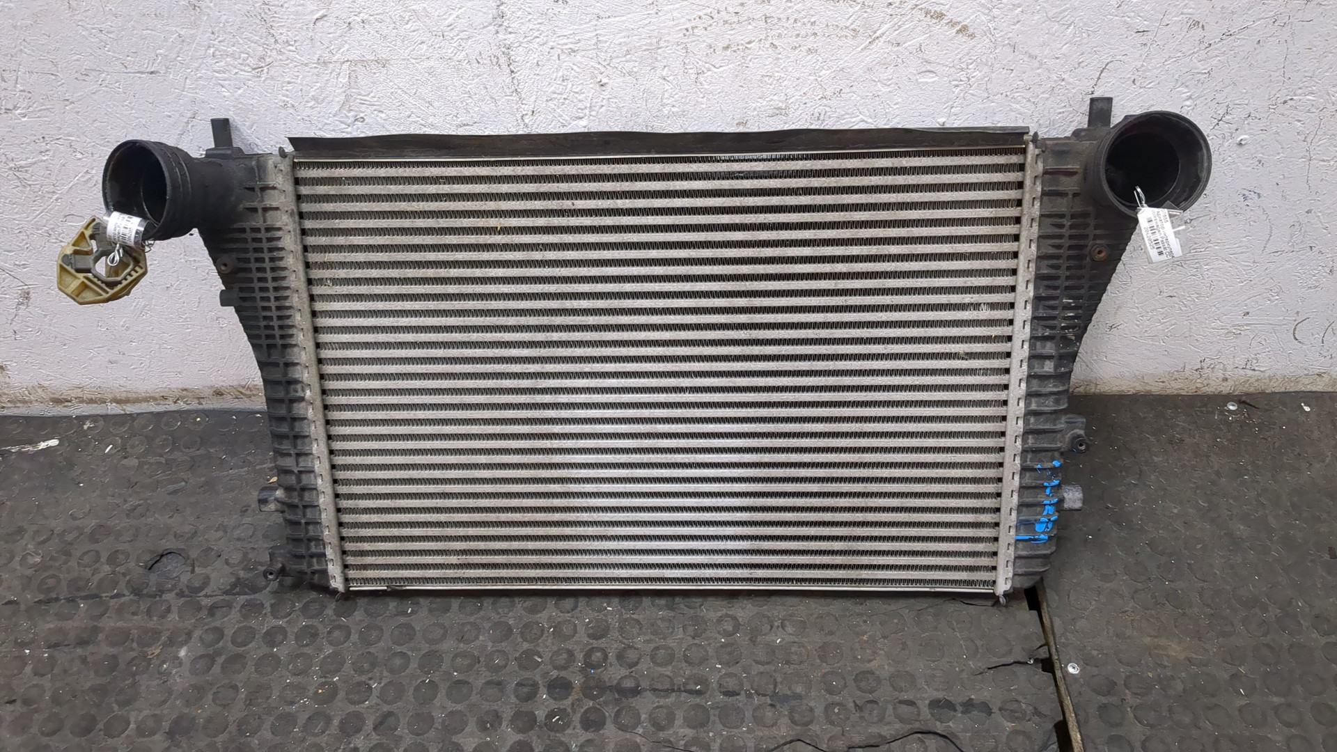 Интеркулер