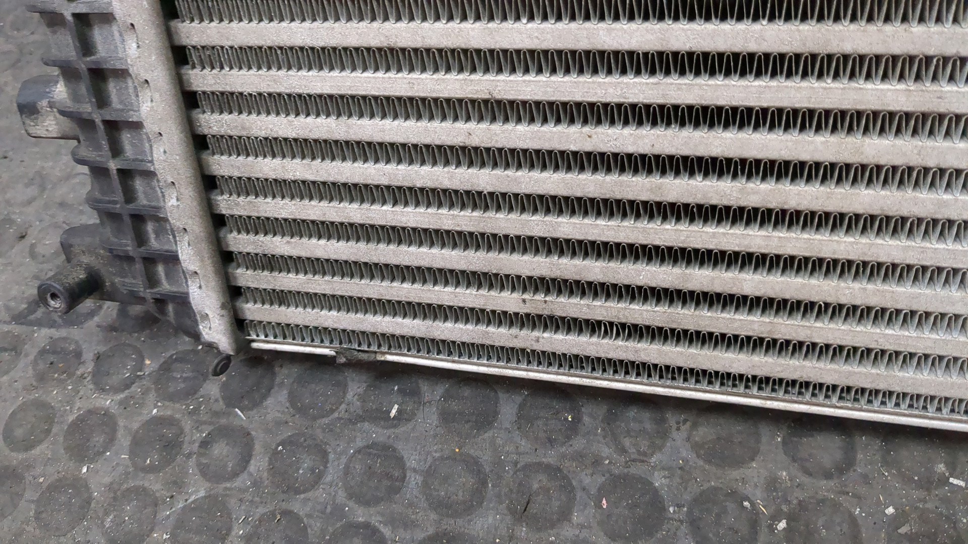 Интеркулер