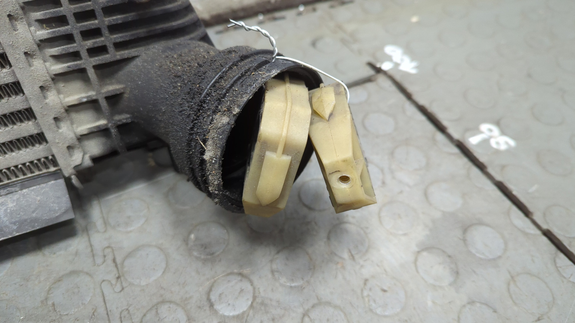 Интеркулер