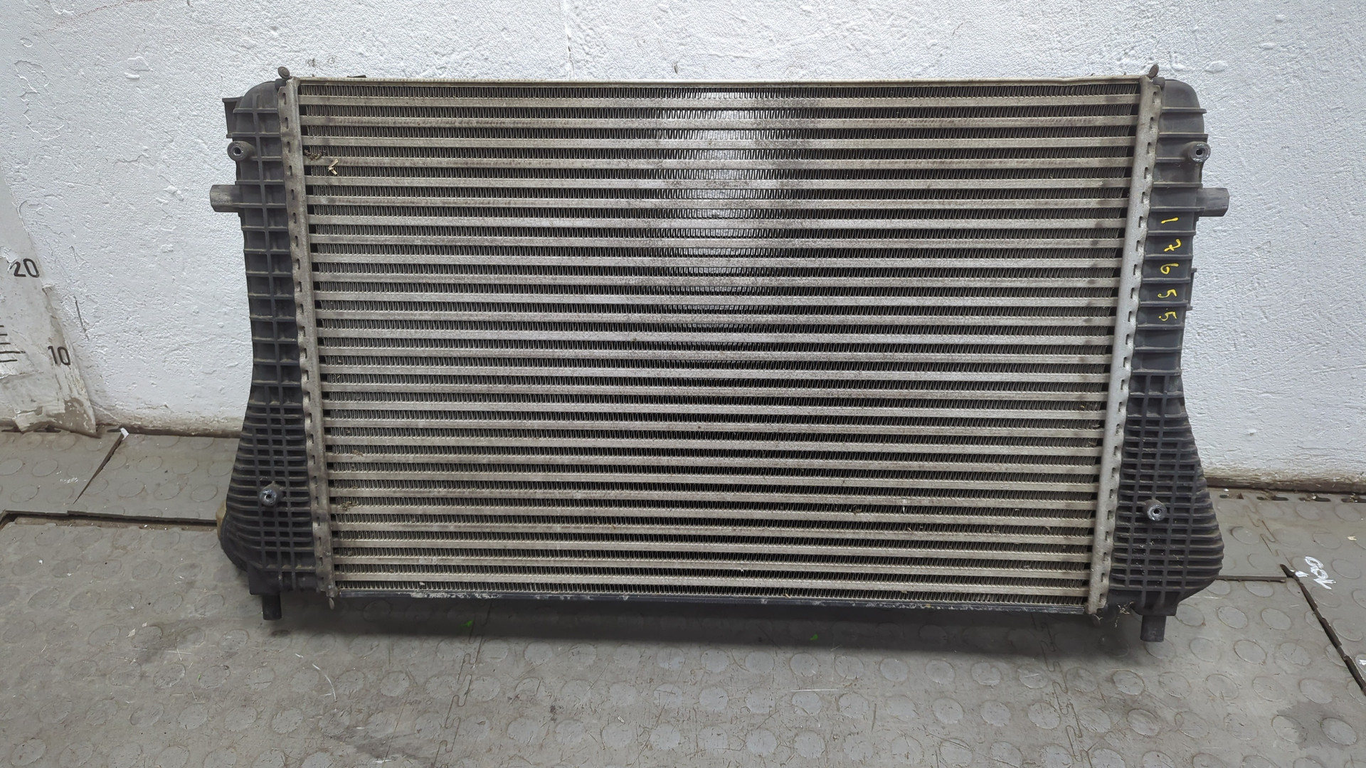 Интеркулер