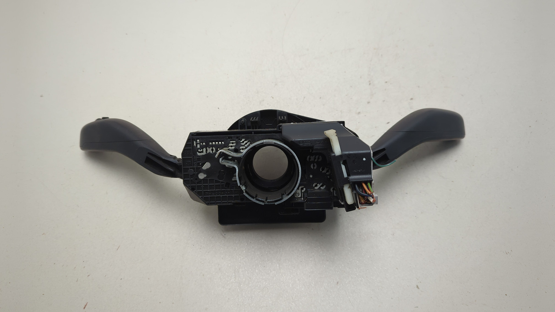 Переключатель подрулевой