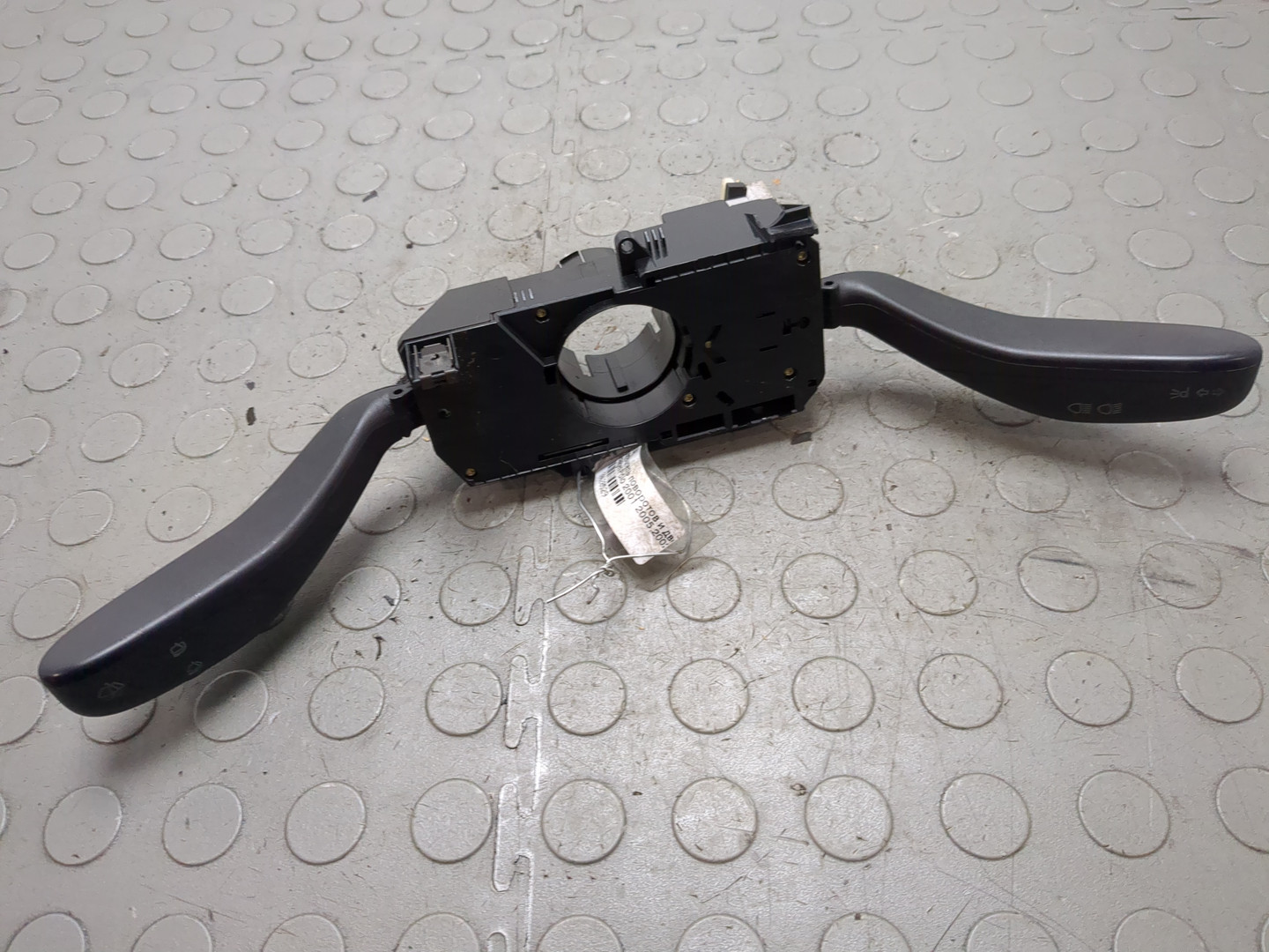 Переключатель подрулевой