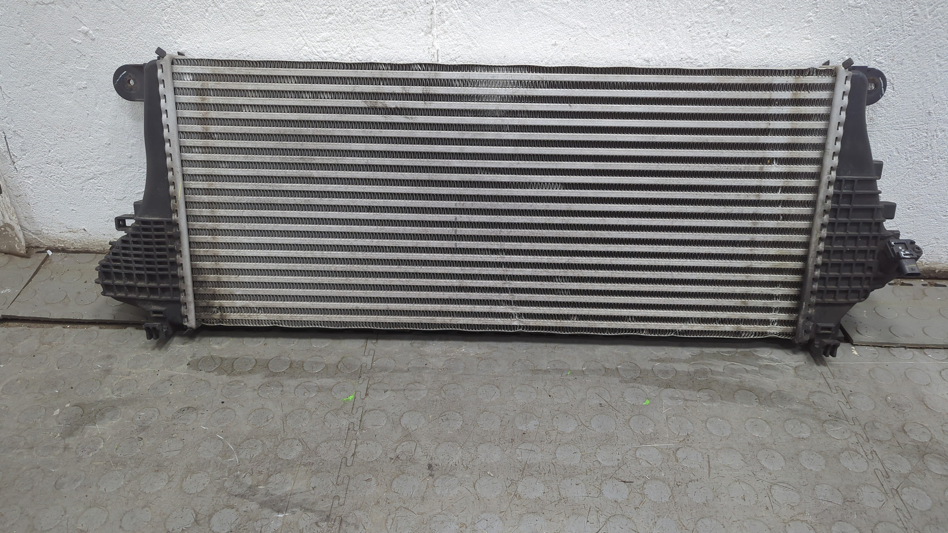 Интеркулер