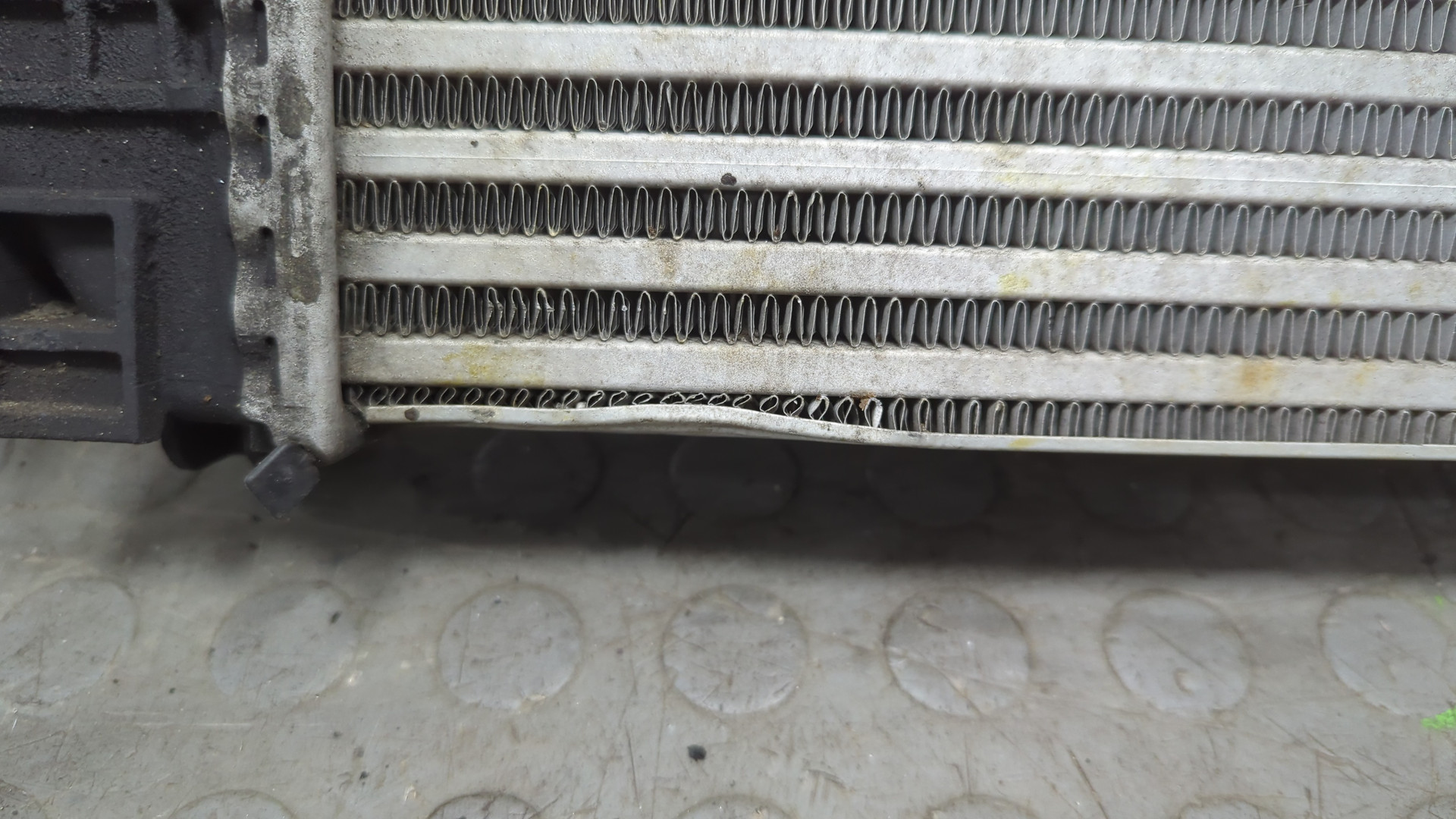 Интеркулер