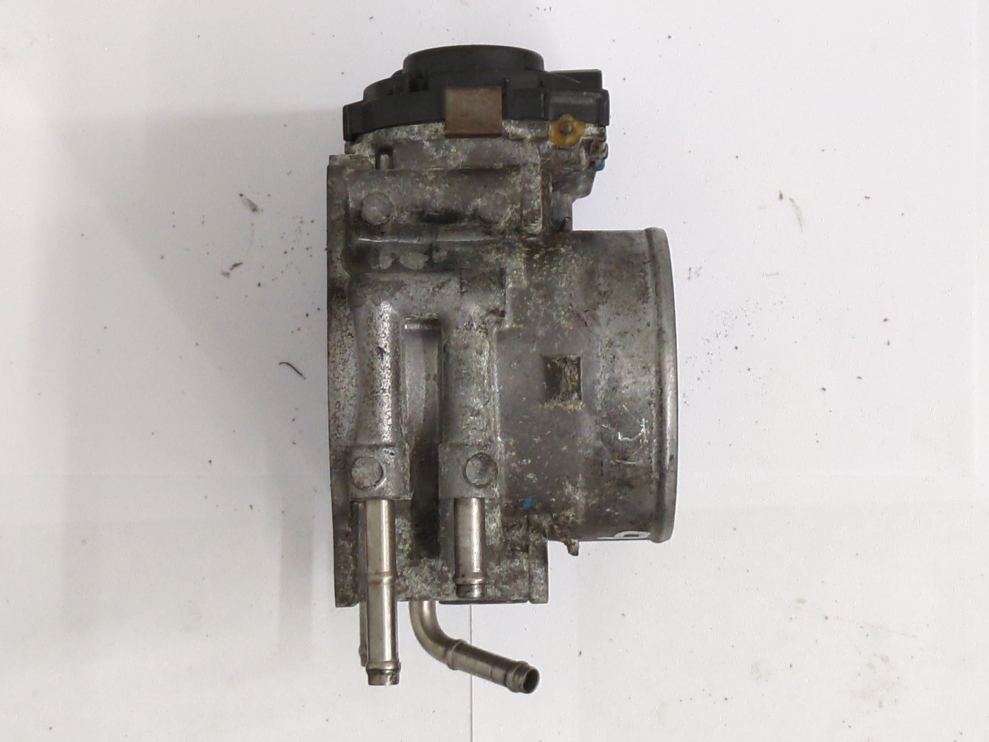 Заслонка дроссельная электрическая