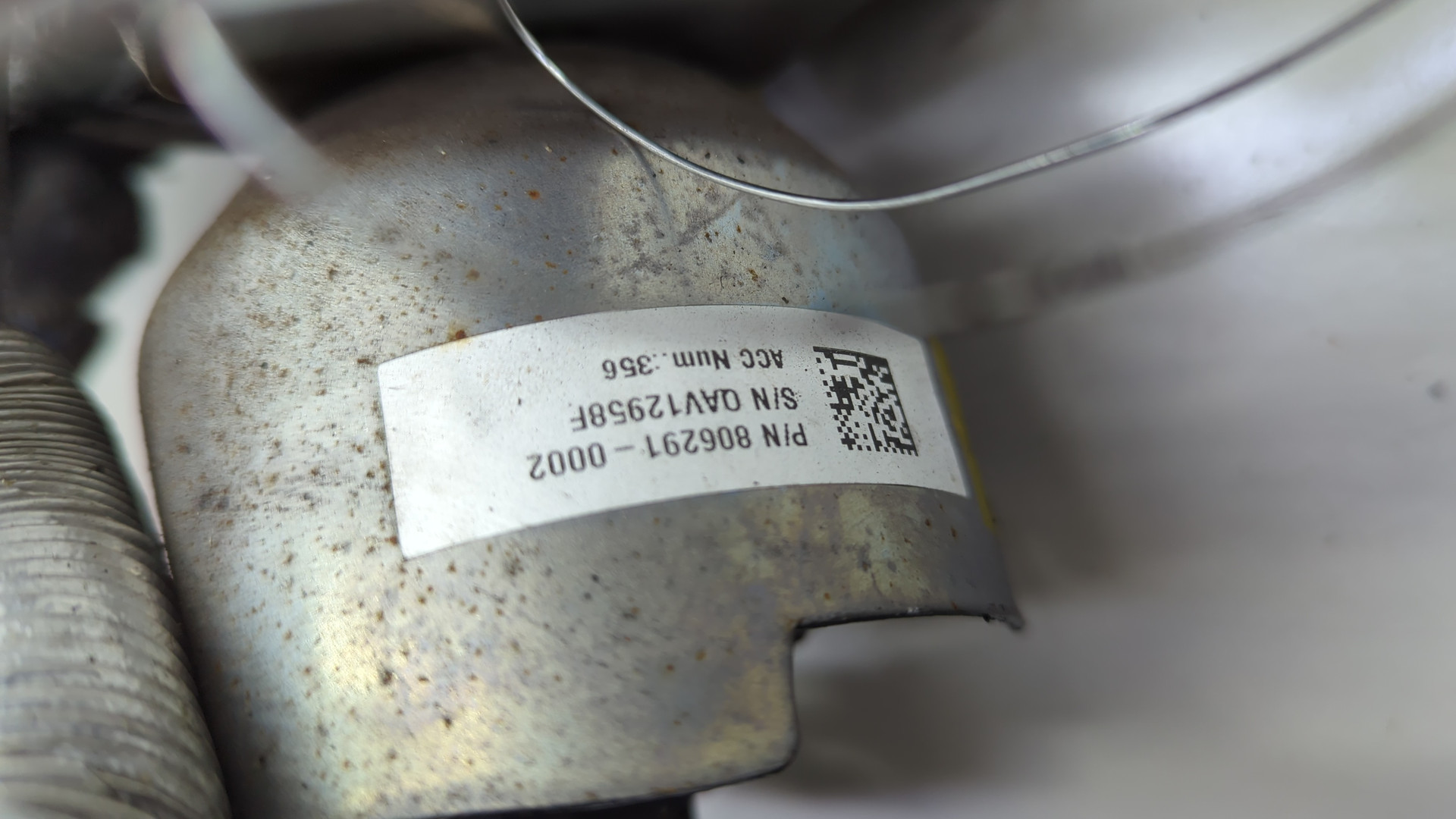 Турбина (турбокомпрессор)