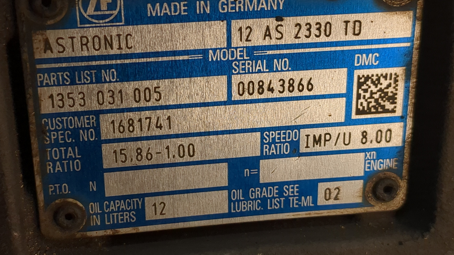 АКПП (автоматическая коробка переключения передач)