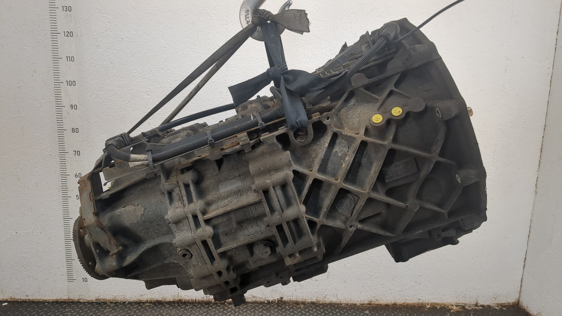 АКПП (автоматическая коробка переключения передач)