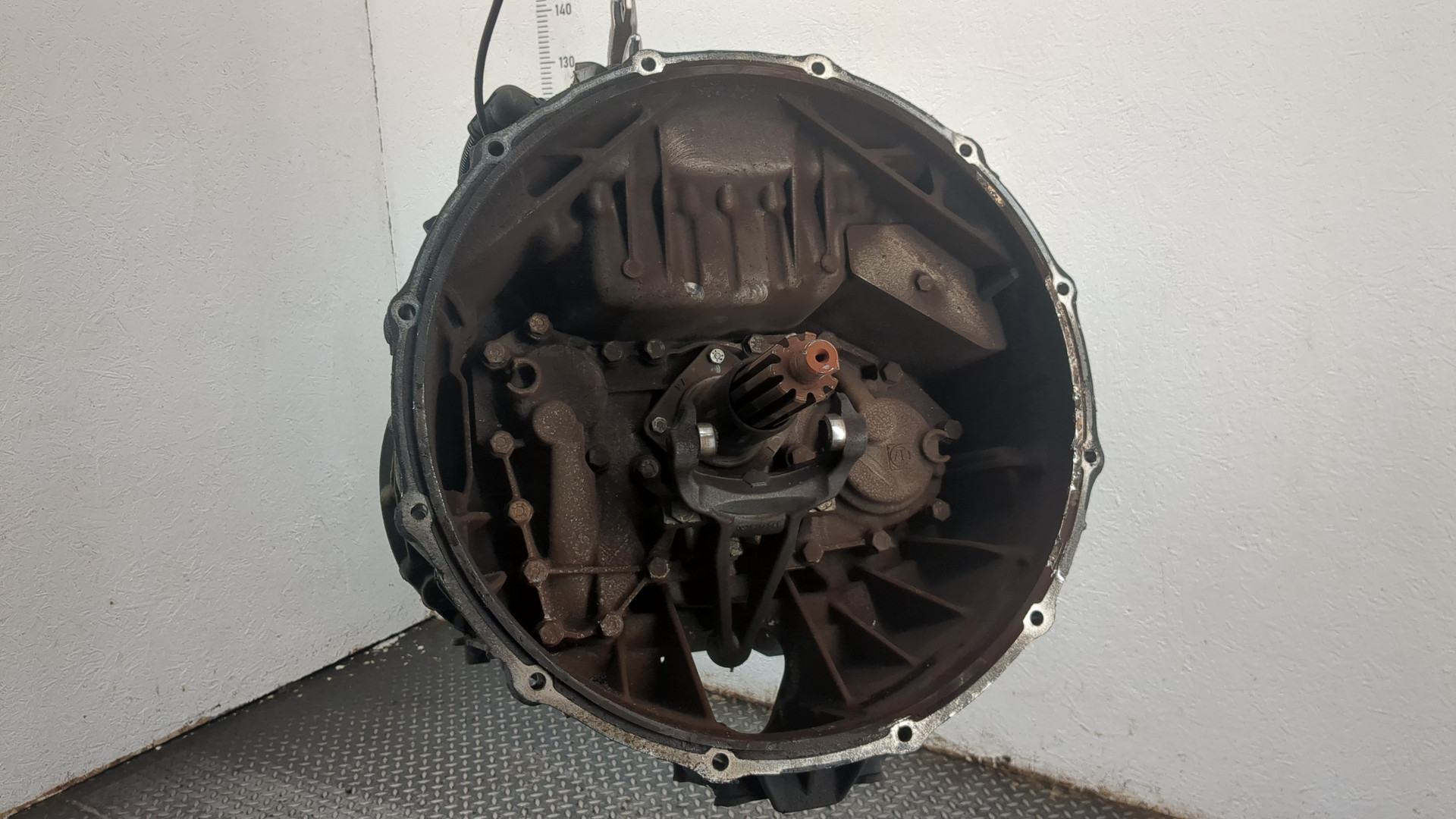 АКПП (автоматическая коробка переключения передач)