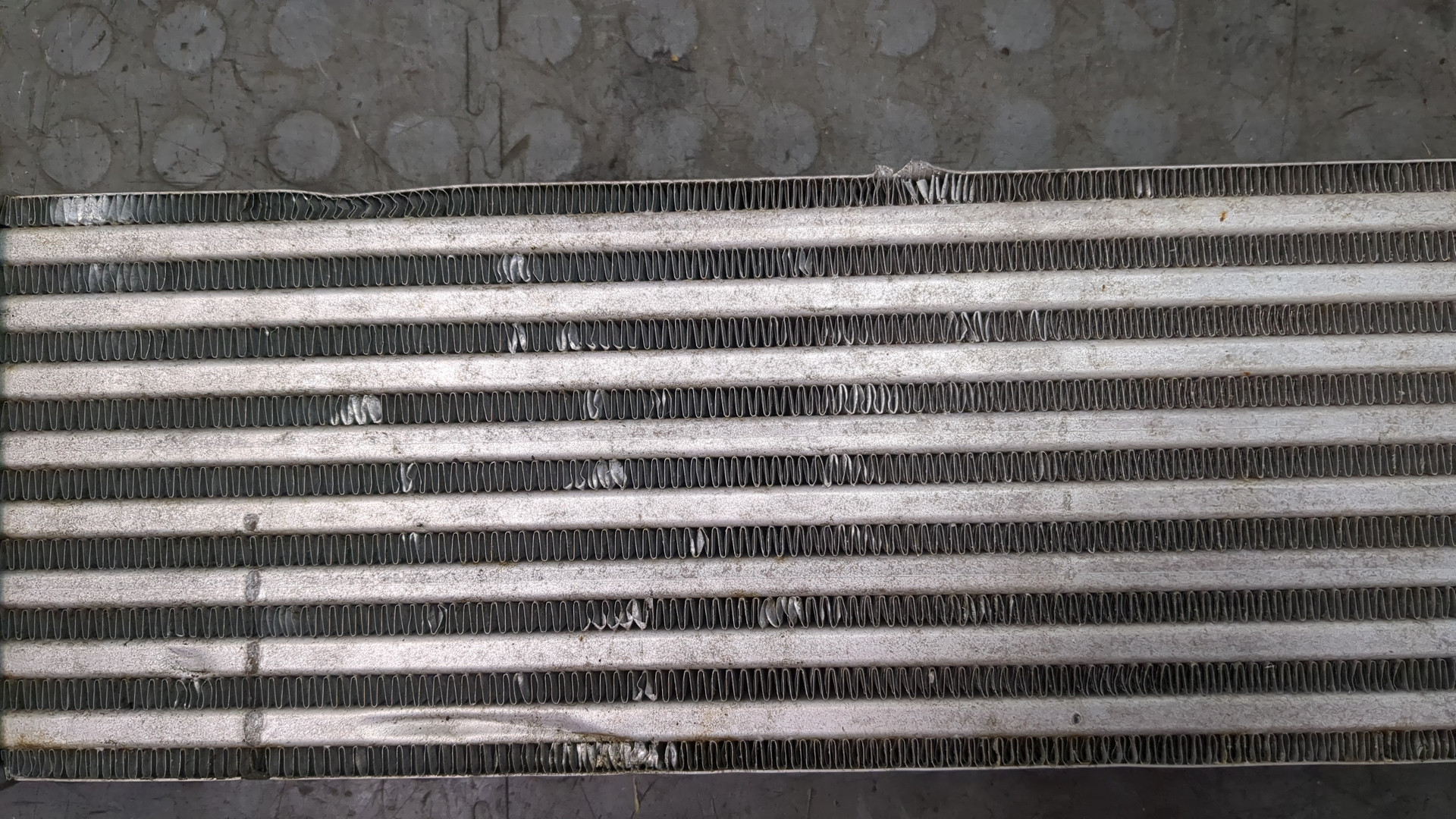 Интеркулер