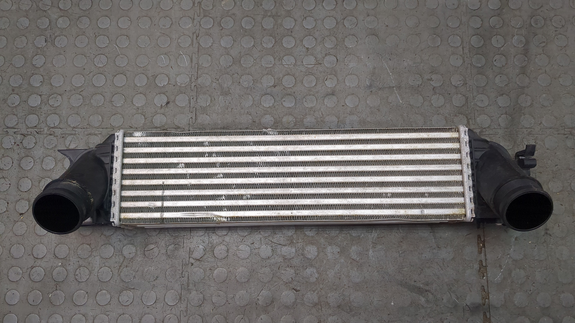 Интеркулер