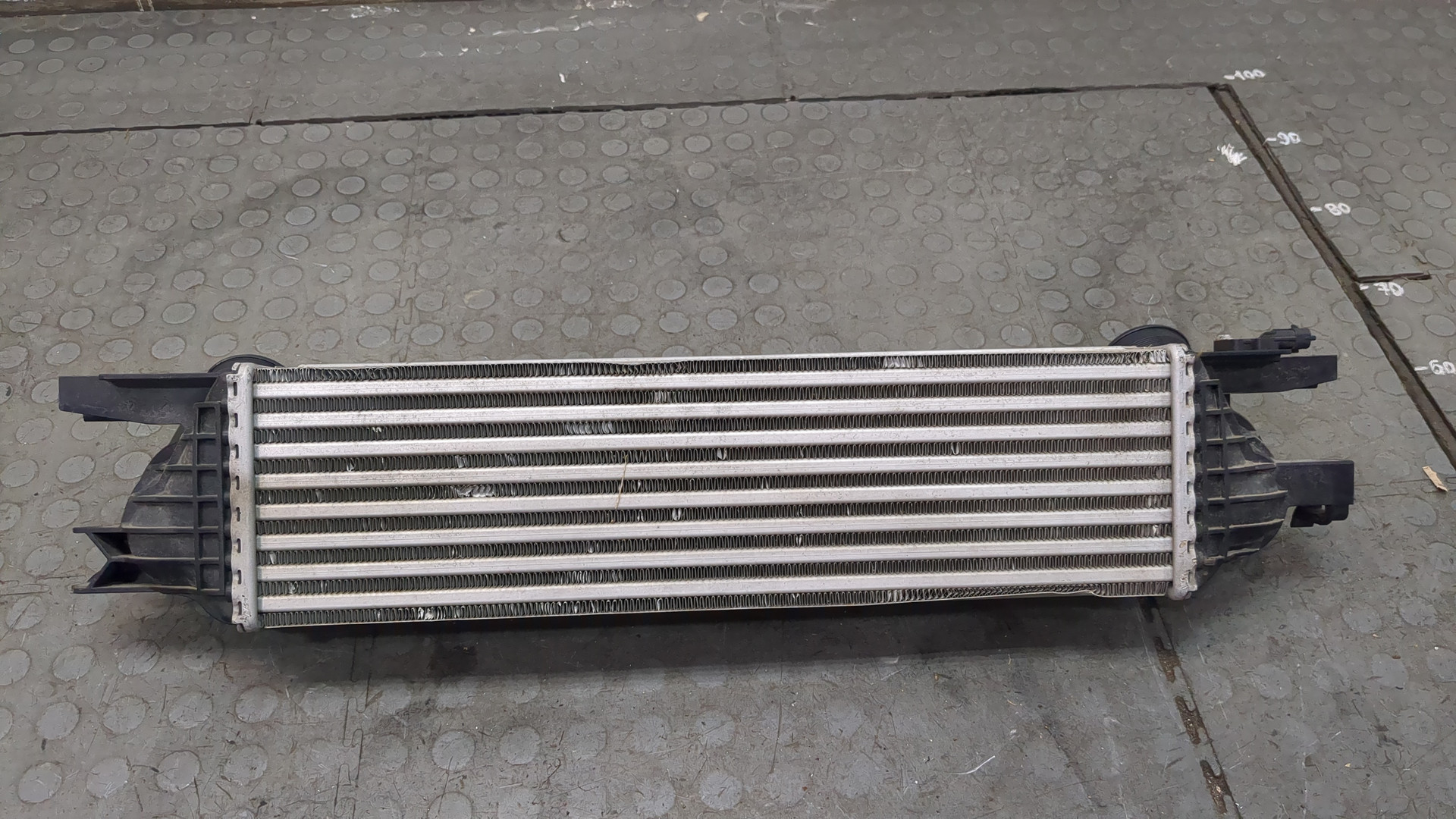 Интеркулер