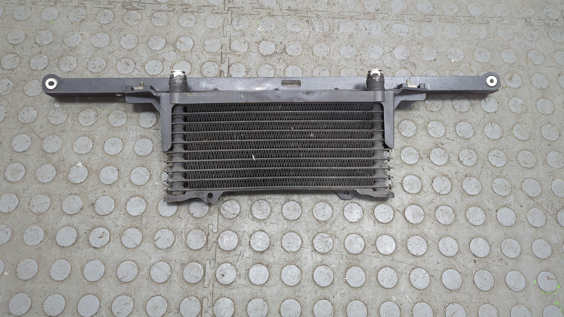 Радиатор АКПП (маслоохладитель)