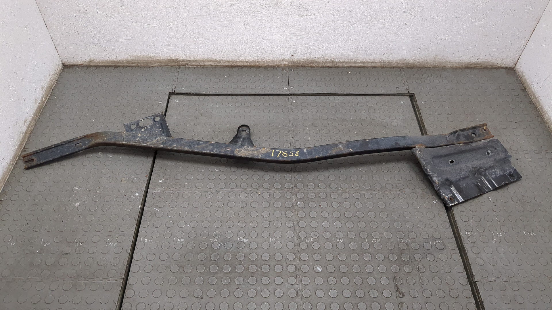 Растяжка столбов