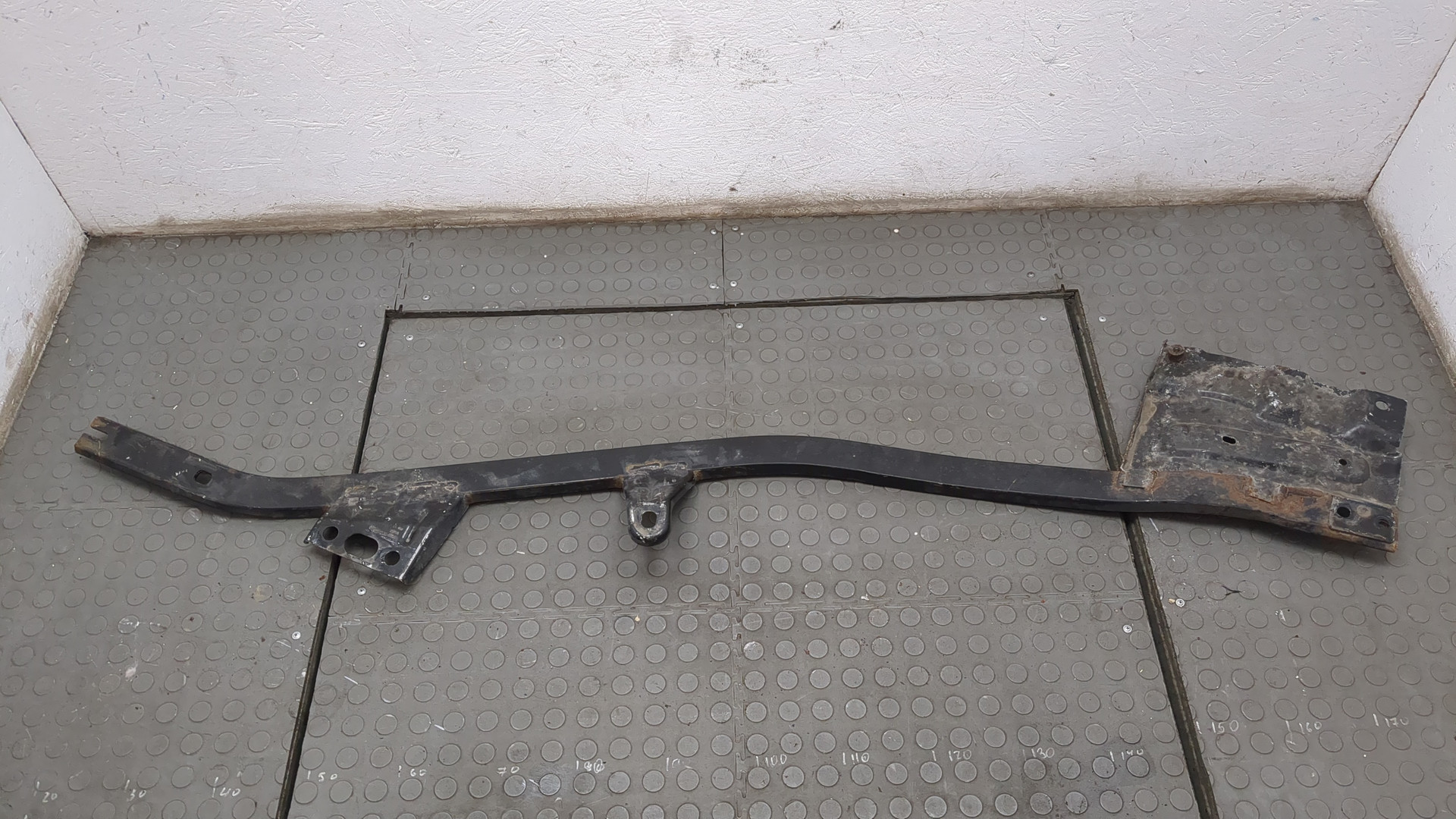 Растяжка столбов