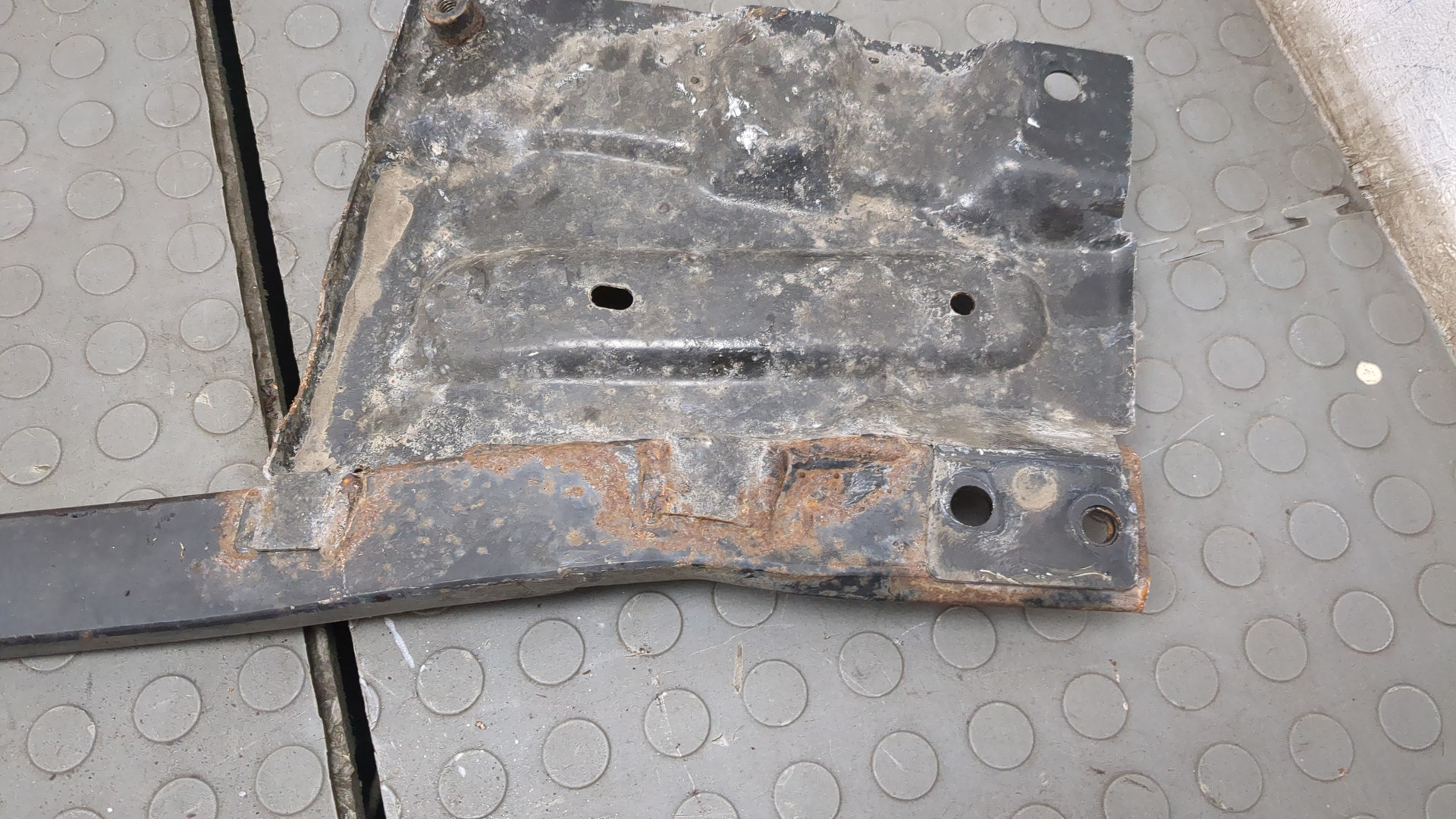 Растяжка столбов