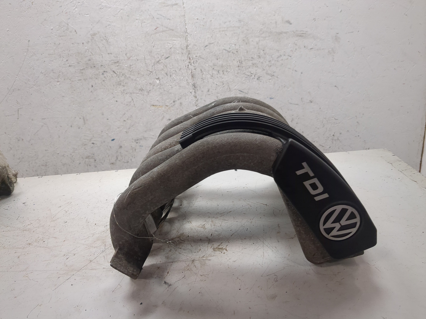 Коллектор впускной