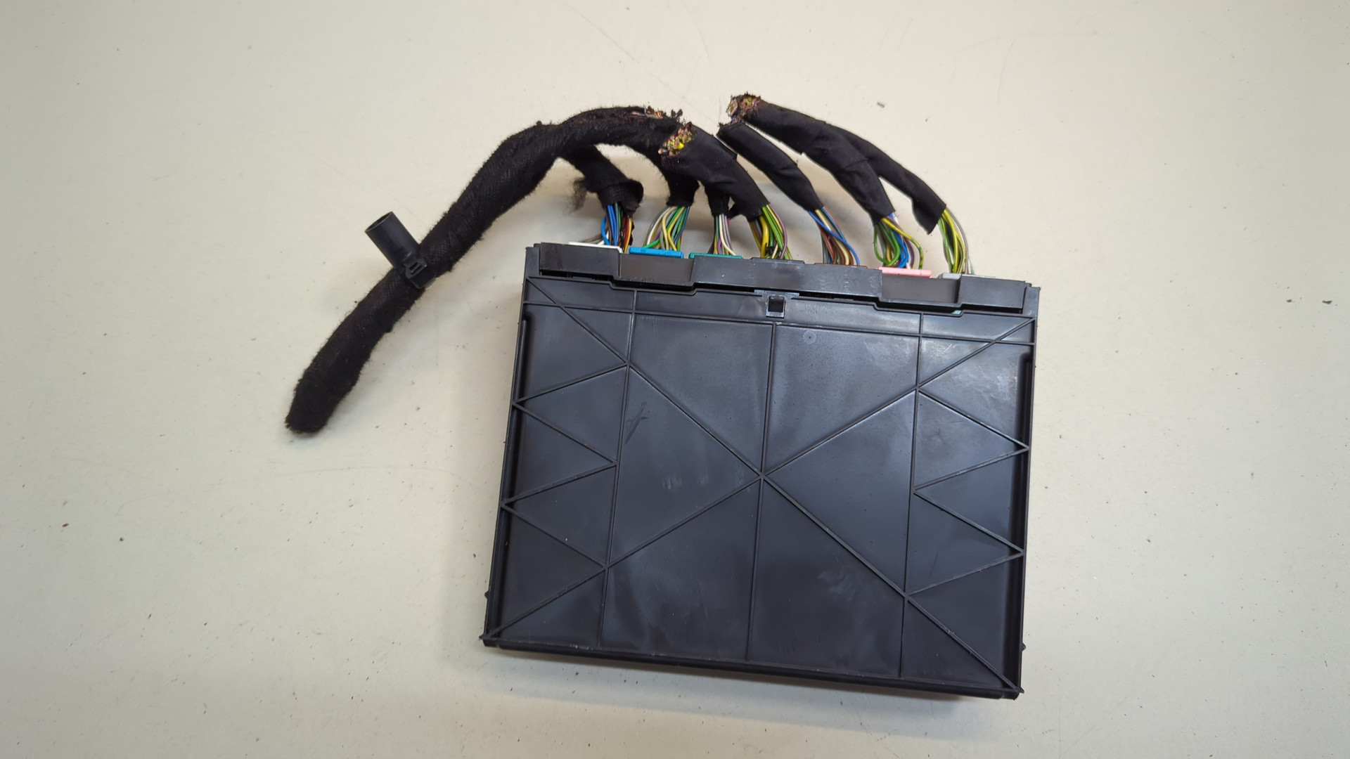 Блок комфорта