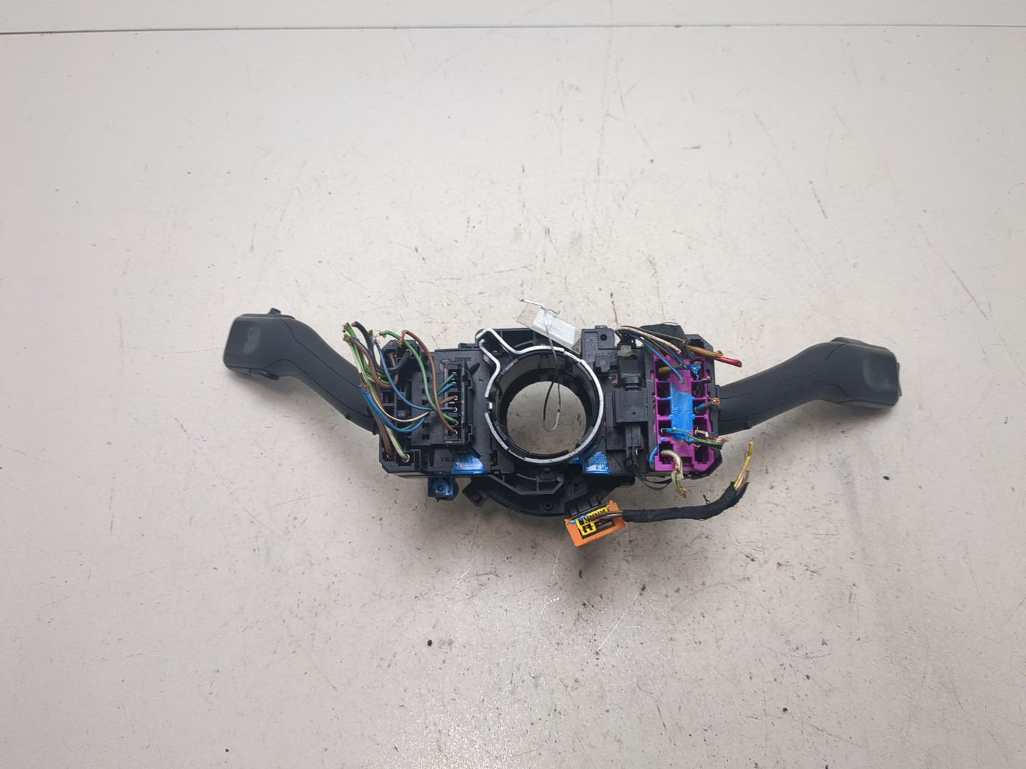 Переключатель подрулевой