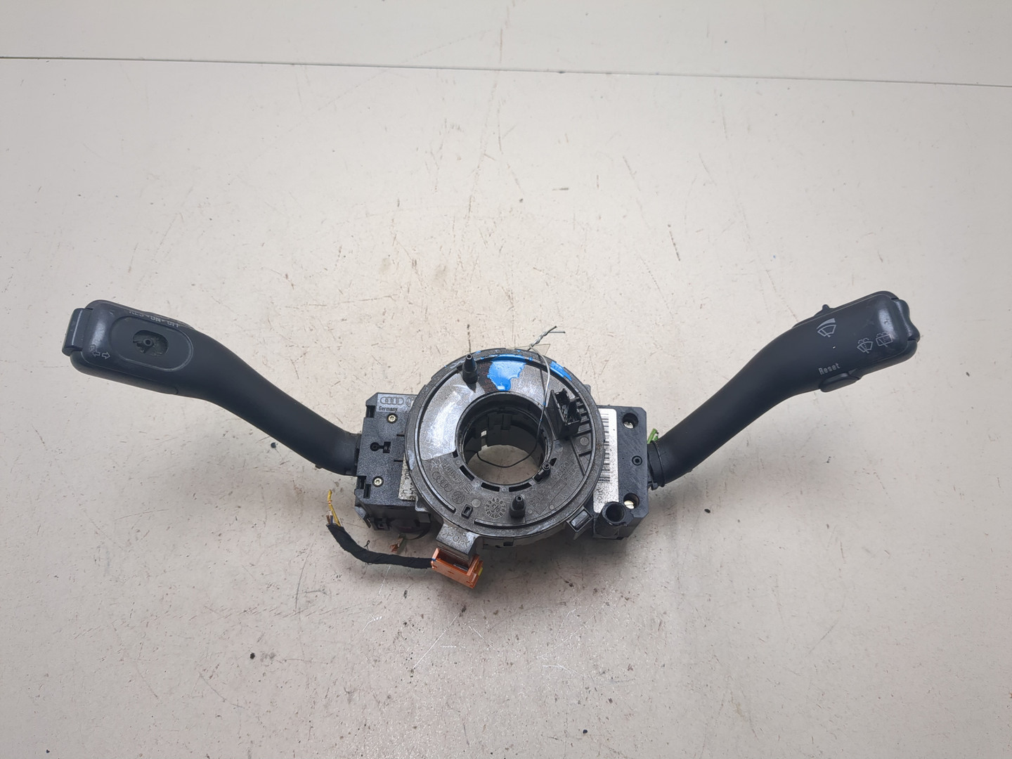 Переключатель подрулевой