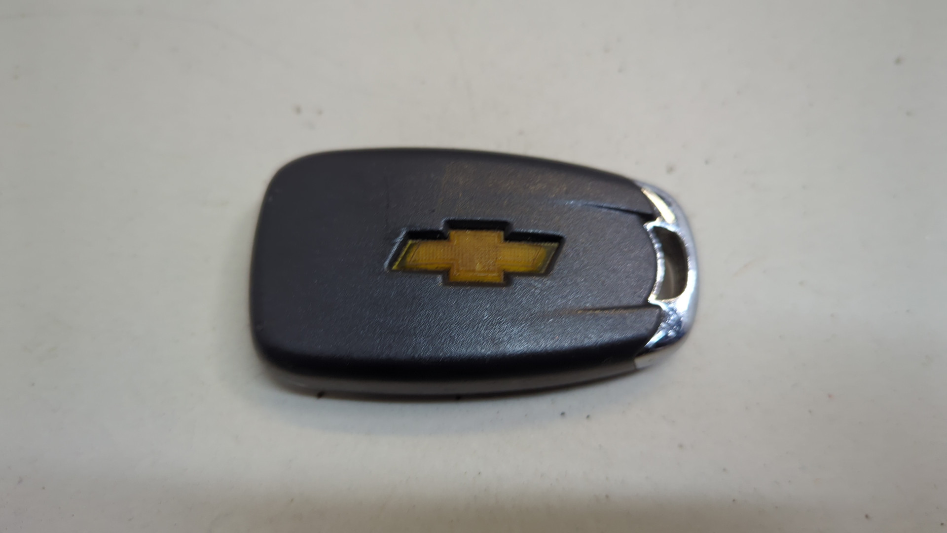 Ключ зажигания