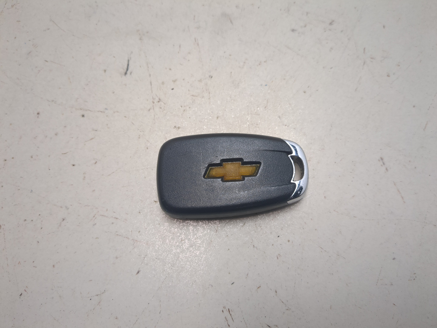 Ключ зажигания