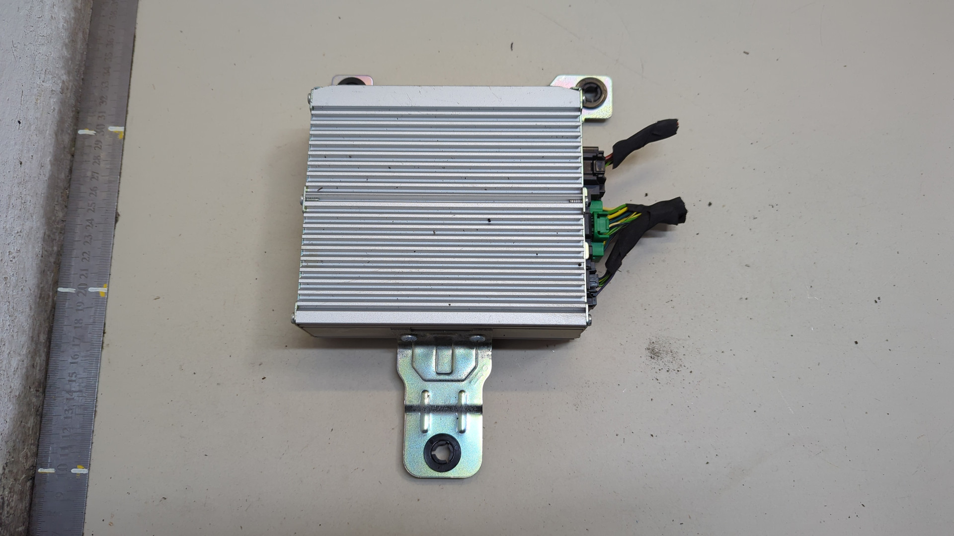 Усилитель акустической системы