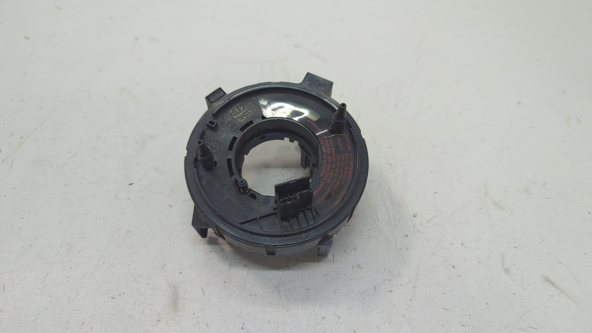 Механизм подрулевой для SRS (ленточный)