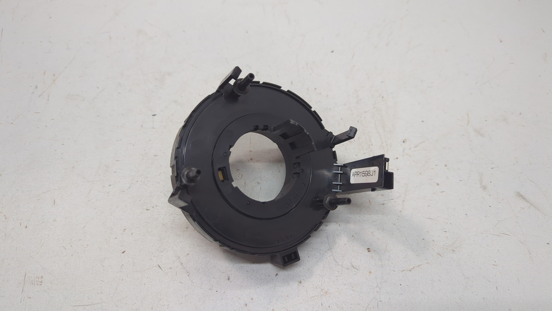 Механизм подрулевой для SRS (ленточный)