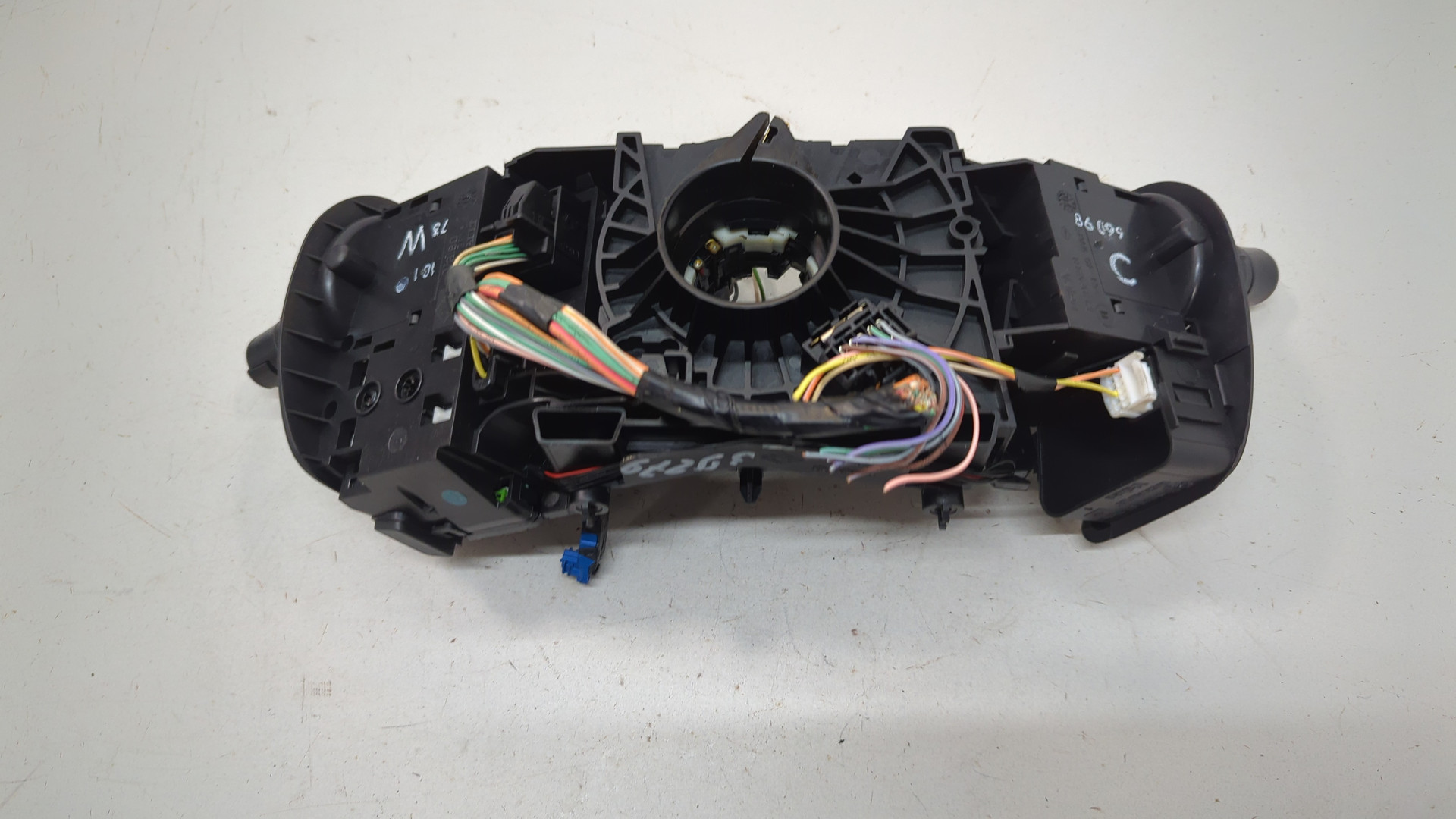 Переключатель подрулевой