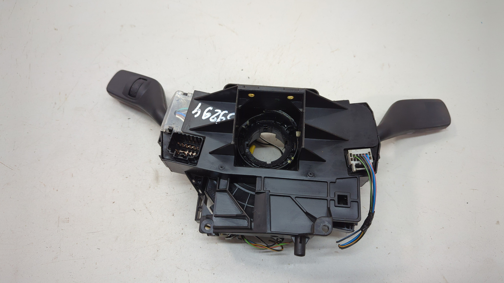 Переключатель подрулевой