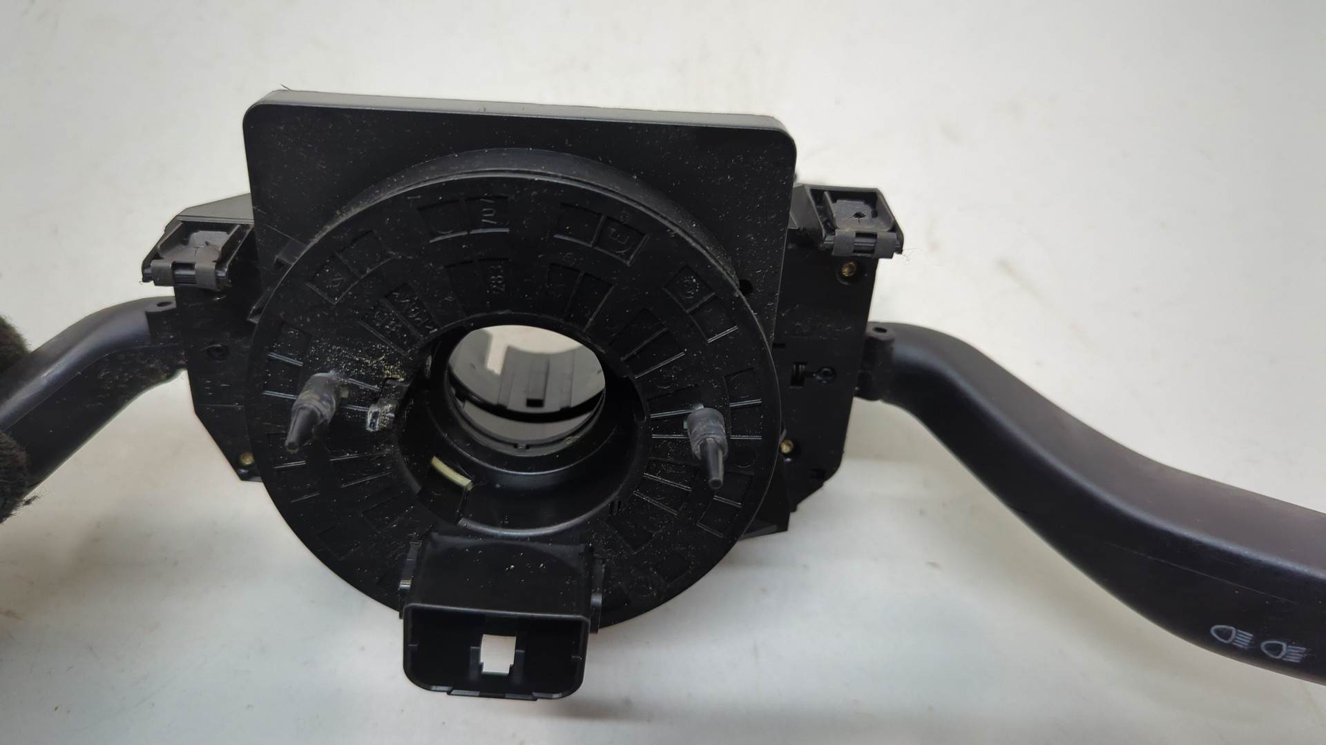 Переключатель подрулевой