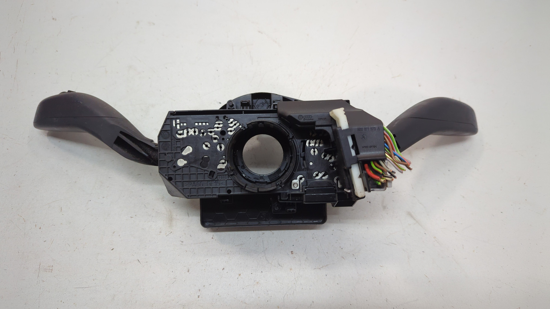 Переключатель подрулевой