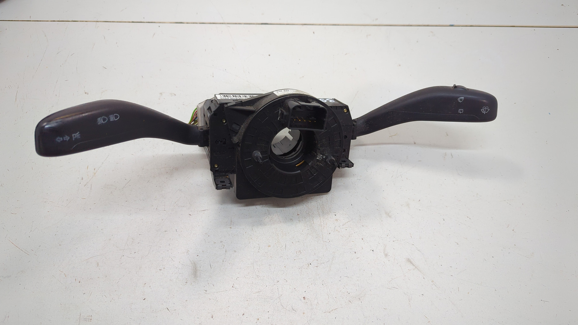 Переключатель подрулевой