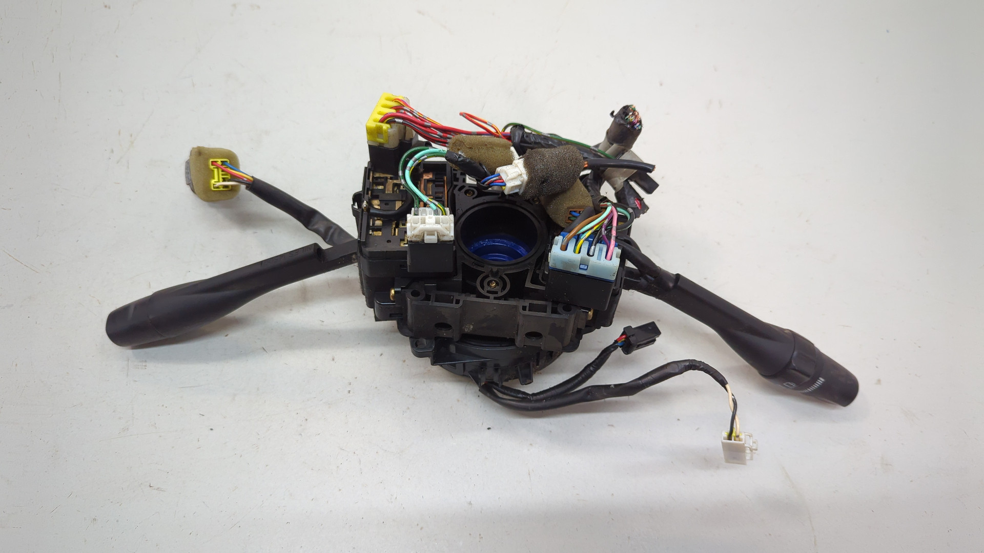 Переключатель подрулевой