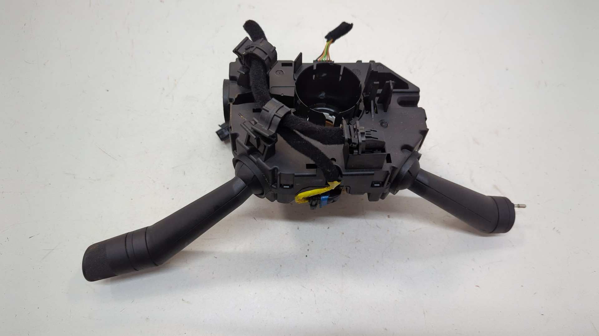 Переключатель подрулевой