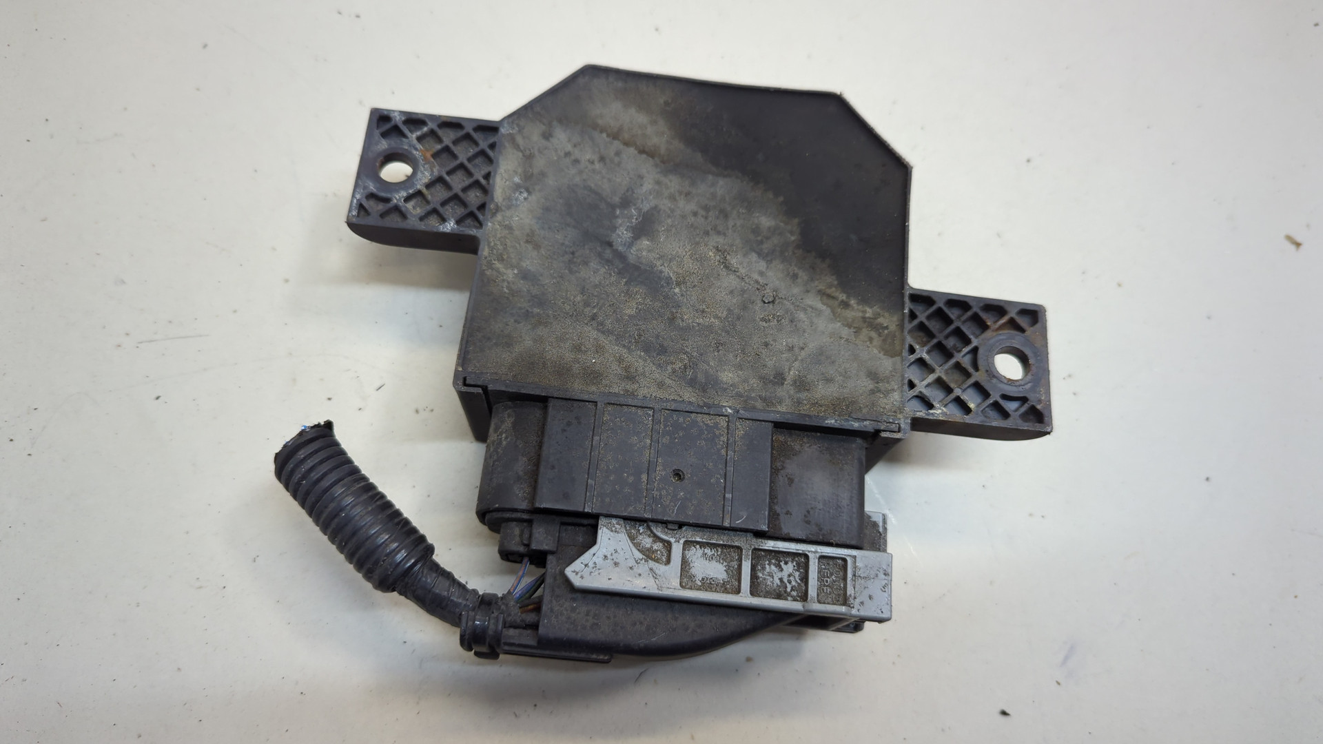 Блок электронный