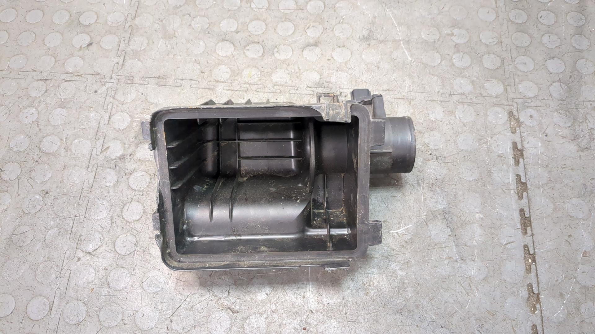 Корпус воздушного фильтра