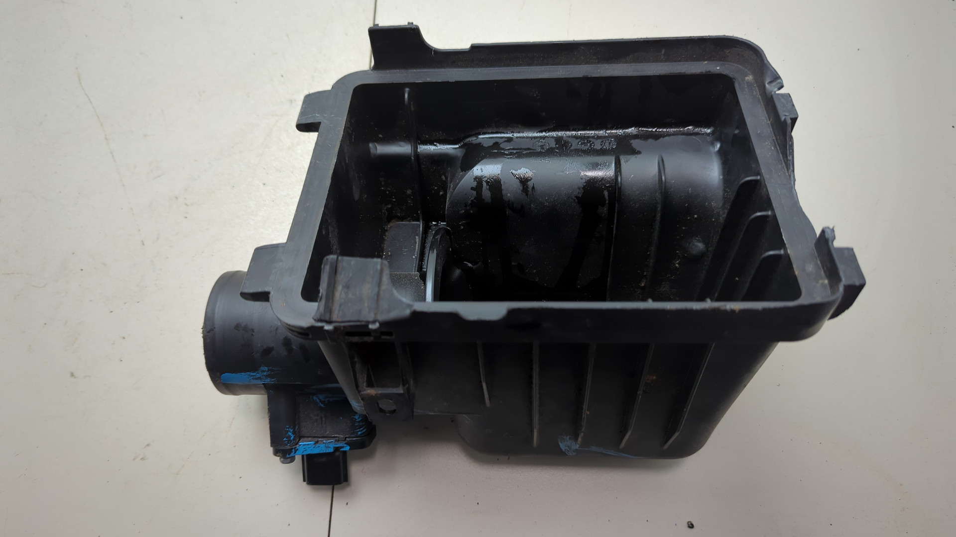 Корпус воздушного фильтра