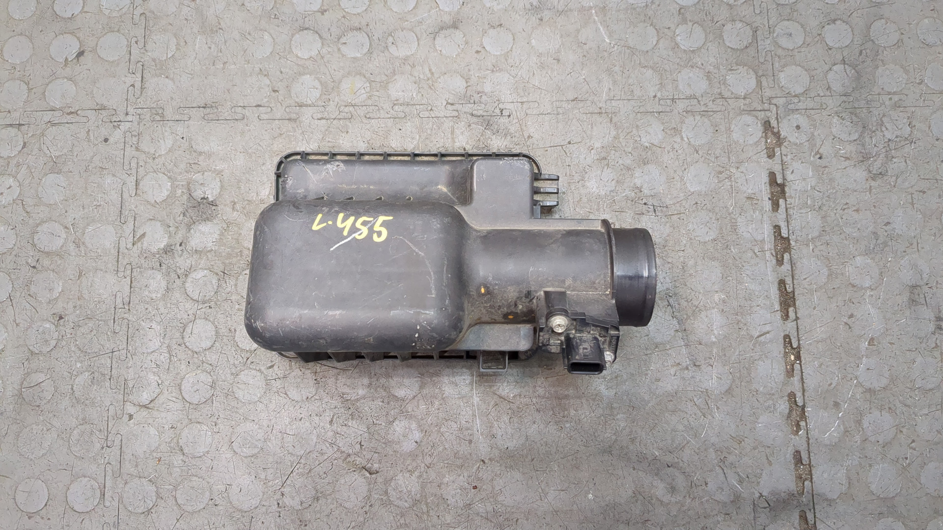 Корпус воздушного фильтра