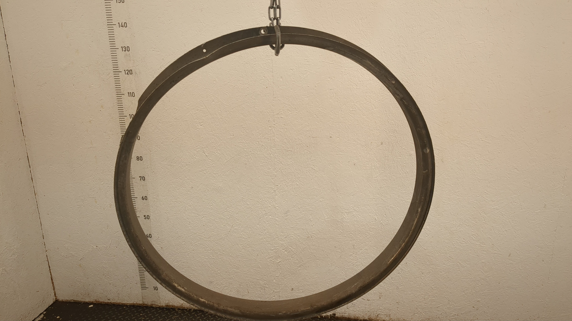 Диффузор вентилятора