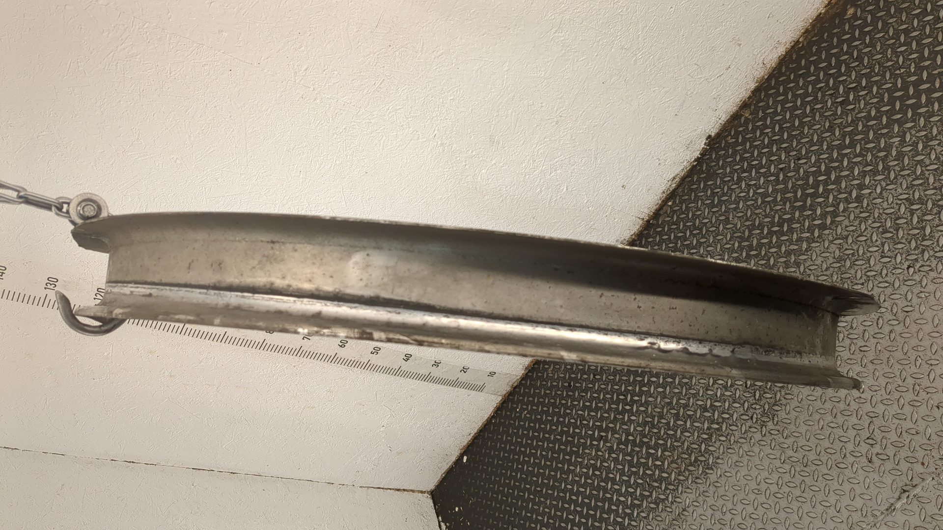 Диффузор вентилятора