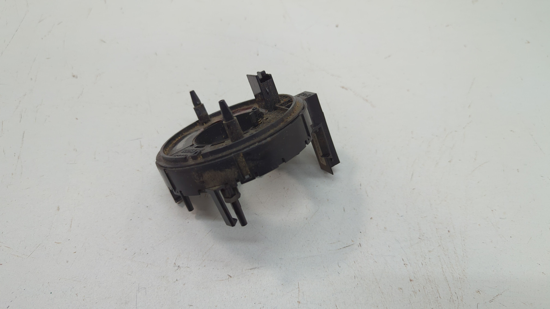 Механизм подрулевой для SRS (ленточный)