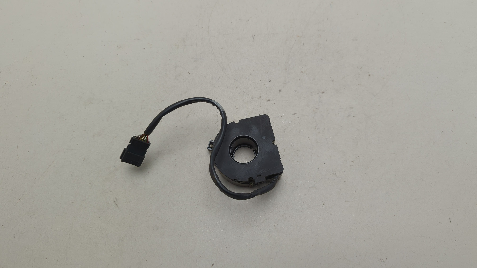 Датчик угла поворота рулевого колеса